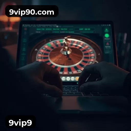 9vip9 — regulamento da campanha exibido antes da adesão