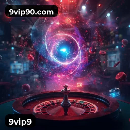 9vip9 — tela de progresso do requisito de movimentação promocional