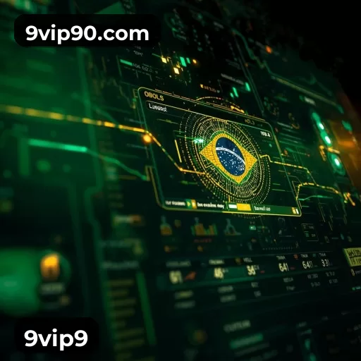9vip9 — cláusulas contratuais que disciplinam o uso da plataforma