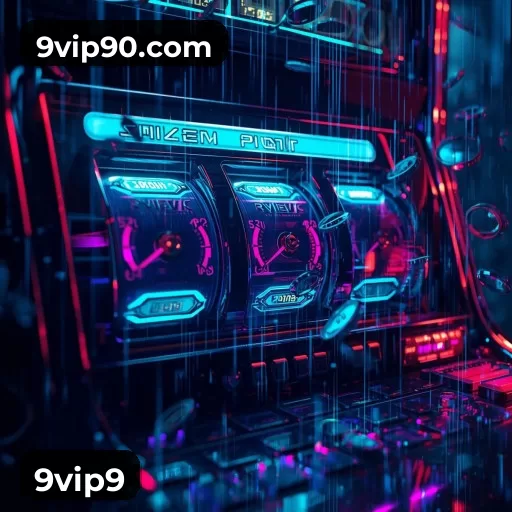 Sessão de jogo em andamento no aplicativo 9vip9 para Android